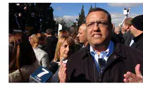Jerusalem strike against Treasury widens