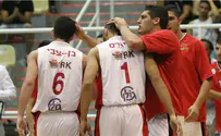 סל: האלופה הפסידה לעולה החדשה בהארכה