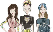 אופנה כשרה מנצחת: Modest Fashion Day