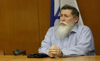 כצל'ה: הרב אלון תלמיד חכם ואיש מעשה