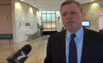 Interior committee discusses "Wild-West" Arab construction
