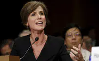 Trump fires acting Attorney General