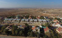 צילום: הר כביר פרויקט נדל"ן חדש בסוסיא
