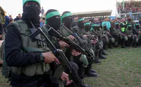 Abed Rahim Khatib/Flash 90 Hamas attempts to appease West with policy touch-up