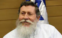 Есть альтернатива Нетаньяху. Мнение