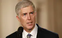 Senate confirms Trump's Supreme Court nominee