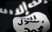 China threatened with "rivers of blood" by ISIS