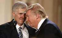 On nukes, liars, obstructocrats and phonies: Making SCOTUS great again