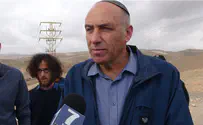 'For every home destroyed, we'll build hundreds'