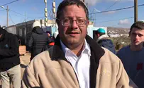«Я пришел сюда, чтобы протестовать и кричать»