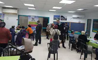 צילום: יח"צ יריד הנדל"ן הנודד יצא לדרך