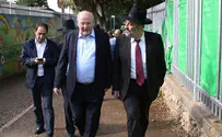 בקרוב: רב ראשי ספרדי לרחובות