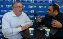 "אין מקום לפרישה מהממשלה"