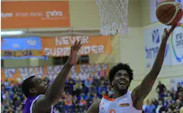 ליגת העל: ניצחונות לראשל"צ וחולון