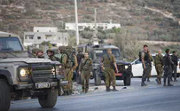 Samaria community 'Eviatar' evicted overnight