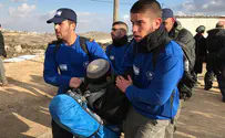 פינוי עמונה – מי 'האויב'?