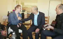 יהודה הישראלי ובנט שרים יחד