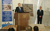Prime Minister pledges to build new town for Amona evacuees