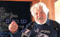 Arutz Sheva 'They are bombing Ashkelon from my former home's balcony'