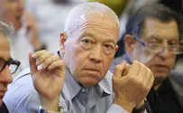 Construction Minister: Defense officials are covering up
