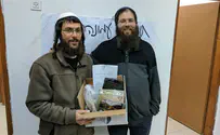 «Страдание людей в Амоне тронуло наши сердца»