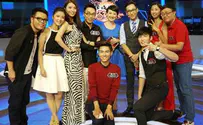 China TV Watch: China Celebrates spring festival