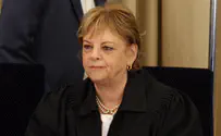 דורית בייניש: השופט טעה
