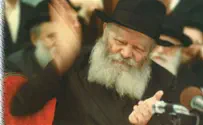 New Book Reveals Hundreds of Documents About Rebbe’s Early Life