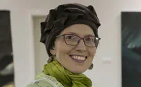 קומיקס נשי אורתודוקסי – יש דבר כזה