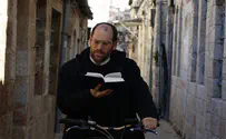 אהרן רזאל ומרדכי בן דוד בדואט חדש