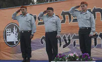 צבא כשיר ומלוכד יבטיח ניצחון במלחמה
