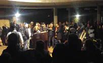 Watch: Hundreds at funeral of lonely Holocaust survivor