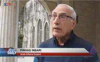Book: Islamic destruction of Mideast Christian communities