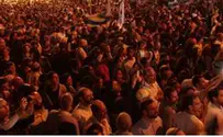 Hezki Ezra Romanian government roiled by protests
