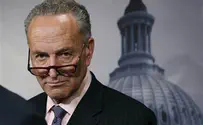 Reuters Report: Schumer pushing Merrick Garland for Supreme Court