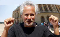 Artist Anish Kapoor wins ‘Jewish Nobel’