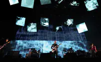 Radiohead defies boycott, performs in Tel Aviv