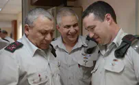 דובר צה"ל הבא הועלה לדרגת תת-אלוף