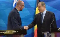 Belgian ambassador summoned after his PM meets with radical NGO 