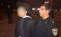 Dozens arrested in demonstrations against AWOL fugitive arrest