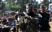 New Hamas video calls for 'accurate fire' on Israel