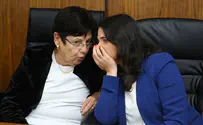 Shaked: Netanyahu will back limits on Supreme Court
