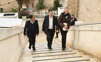 היעד: החלת החוק הישראלי