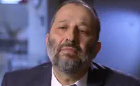 צילום: באדיבות ערוץ 2 דרעי: "לא רואה שום בעיה עם הבצל"