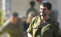 "אח שלי היה נשמה מיוחדת"