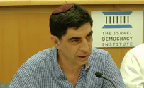 מאיר סלע Редактор «Гаарец» извинился перед семьей Голдин