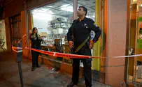 Hamas welcomes Petah Tikva attack
