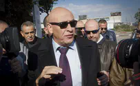 Will MK who aided terrorists face lesser charges if he resigns?