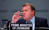 Denmark teen becomes country's first female charged with terror