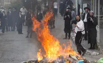 Here's how haredi men get out of serving in the IDF